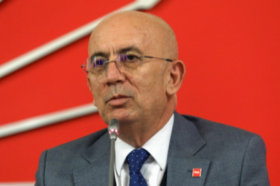 CHP Ankara İl Başkanı Ümit Erkol tutuklandı