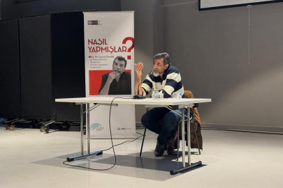 Pancar Deposu’nda “sıradan insanın” sosyolojisi konuşuldu