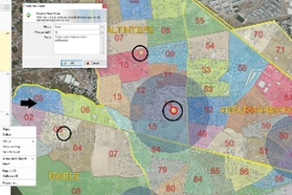 Ulusal Coğrafi Veri Paylaşım Matrisi Resmi Gazete’de