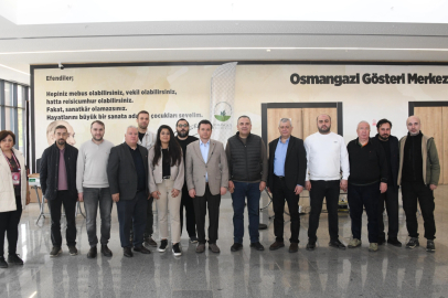 Uluslararası Osmangazi Tarihi Kent Koşusu’nda bin 418 sporcu yarışacak