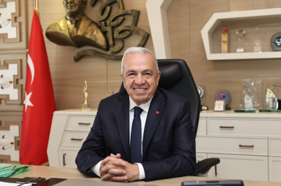 İhsaniye Eski Köy Meydanı modern bir görünüme kavuşuyor