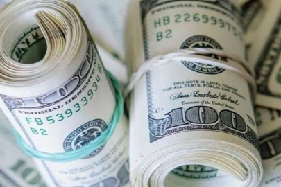 Merkez Bankası: Yıllıklandırılmış açık 35,4 milyar dolar