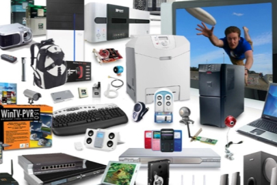 Perakende satışlar Şubat'ta yıllık yüzde 15,6 arttı... İletişim aygıtları perakendenin lideri