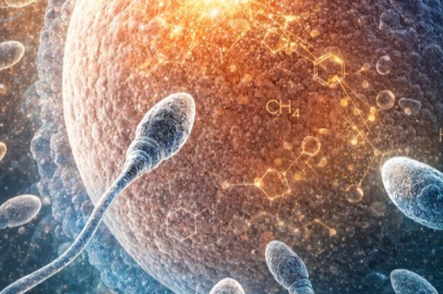 Bilim insanlarından döllenmeye dair yeni açıklama