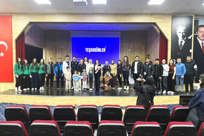 Kestel Belediyesi’nden Sporda Kaygı ve Duygu Düzenleme Semineri