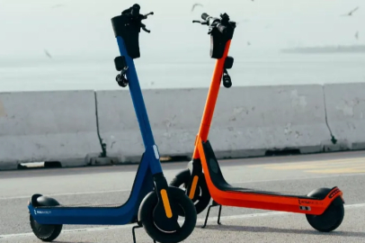 E-Skuter üretiminde 'yerlilik' dönemi