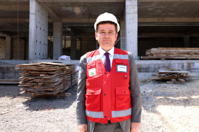 Osmangazi’ye Dev Bir Hizmet Daha Kazandırılıyor