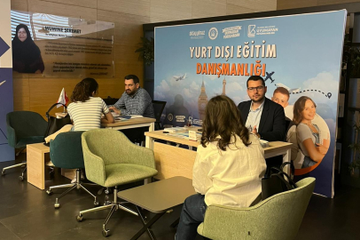 Yıldırım Belediyesi'nden Gençlere Yurtdışı Eğitim Danışmanlığı