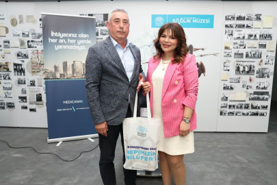 Nilüfer Sağlık Buluşmaları’nda çocukluk aşılarının önemi vurgulandı