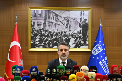 Başkanvekili Biba’dan suya indirim müjdesi