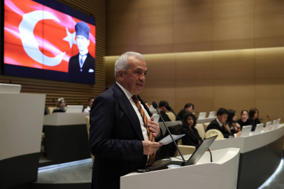 Türkiye’nin yarınları Nilüfer’de demokrasi provası yaptı