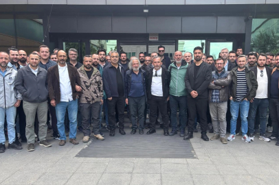 Bursagaz’da sendika yetkiyi aldı