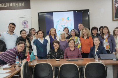 Koza Kadın’dan anlamlı söyleşi