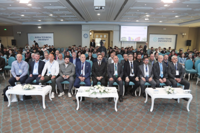 BTÜ de Kestane Ormanlarının Geleceği Masaya Yatırıldı