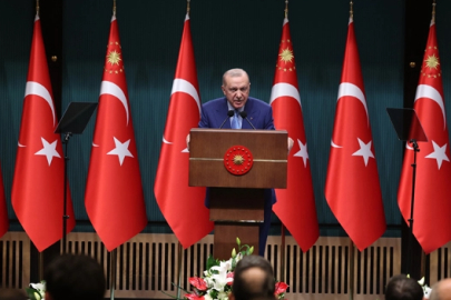 Cumhurbaşkanı Erdoğan: Okul güvenliğinde taviz yok! Yeni önlemler geliyor