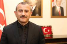 Eski Vali Tuncay Sonel tutuklandı