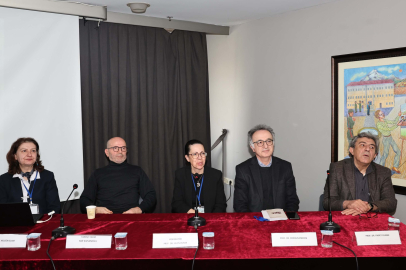 Nilüfer’de erken Osmanlı kadını ve Nilüfer Hatun’un mirası konuşuldu