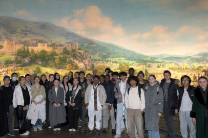 Panorama 1326 Bursa Fetih Müzesi’ne Rekor İlgi