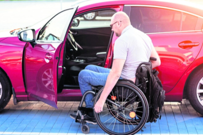 Engelliler için ÖTV istisna kapsamı netleşti... ÖTV'siz araç düzenlemesi 'Resmi'leşti