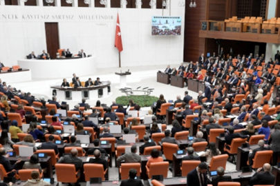 TBMM okul saldırılarını araştıracak!