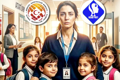 500 bin öğretmene şiddetle mücadele eğitimi