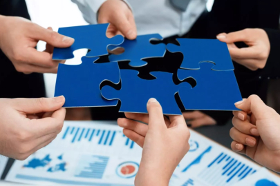 Kooperatiflerde dijital dönem... KOOPBİS 26 Nisan’da tam kapasite devrede