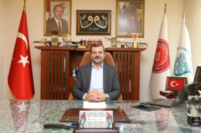 Gürsu Belediye Başkanı Mustafa Işık, HAGEL Birlik Başkanı seçildi.