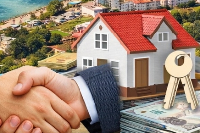 Yılların güven sorunu tarih oluyor... Tapuda güvenli devrim