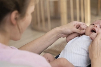 Nisan ayı doğum yardımı ödemeleri hesaplarda