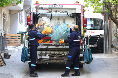 Osmangazi Belediyesi 73 Bin Ağacın Kesilmesini Önledi