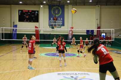Spor Festivali heyecanı 17 ilçede sürüyor