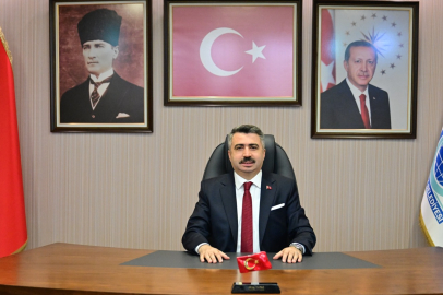 Yıldırım'da Erguvan Bayramı Coşkusu Başlıyor