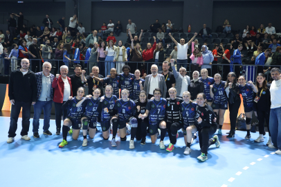 Federasyon Kupası Bursa Büyükşehir Belediyespor’un