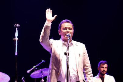 Başkan Erkan Aydın Müjdeyi Verdi: Festival Geleneksel Hale Geliyor