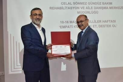 Bursa'nın erişilebilir şehir vizyonu bir kez daha tescillendi