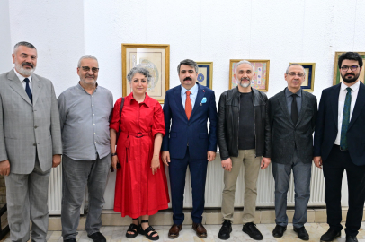 Fetih Sergisi Bursalıları Bekliyor