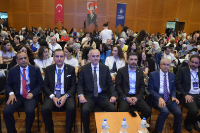 Bursa'da Bağımlılıkla mücadele hız kesmiyor