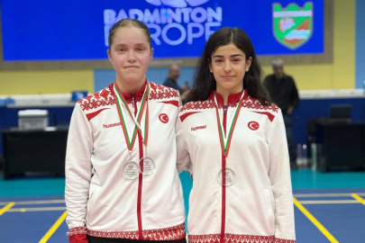 Osmangazi Belediyespor Sporcuları Avrupa’da Gurur Yaşattı