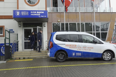 Bursa Büyükşehir'den bayramda da kesintisiz sağlık hizmeti