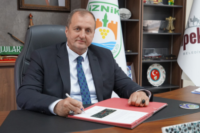 Sansarak Kanyonu Tabiat Parkı’nda Süreç Başladı