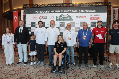 Yeşil Bursa Rallisi’nin 50’nci Yıl Heyecanı Bursa’nın Kalbi Osmangazi’de Yaşanacak