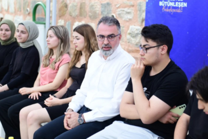 Başkan Erol Gençleri Dinledi, Talepler İçin Harekete Geçti