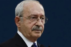 Kılıçdaroğlu: Kurultay sürecini başlatıyoruz