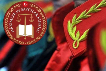 33 ilin Başsavcısı değişti