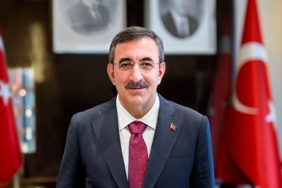 Cevdet Yılmaz: Önemli Kazançlar Sağlayacağımız Bir Döneme Giriyoruz