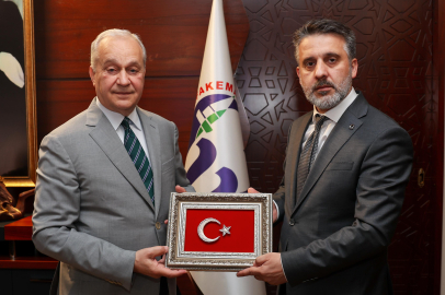 Başkan Vekili Biba: Mustafakemalpaşa hak ettiği hizmetleri alacak