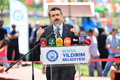 Yıldırım Deliçay'da Risk Bitti, Yaşam Başladı