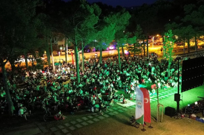 İznik’te Nostalji Dolu Yaz Akşamları Başladı