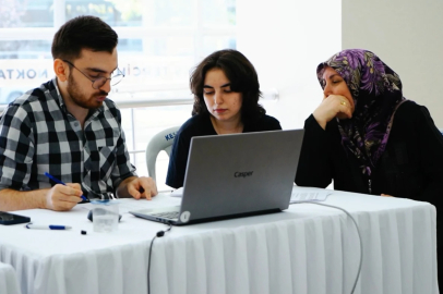 Kestel Belediyesi'nden Geleceğe Yön Verecek Ücretsiz Tercih Desteği Başladı
