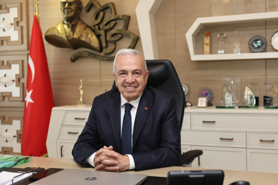 Nilüfer Belediyesi’ne Avrupa’dan “Özel Takdir” ödülü